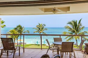 Coral Gardens on Grace Bay