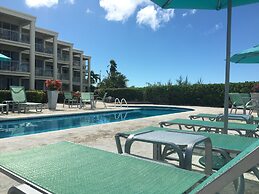 Coral Gardens on Grace Bay