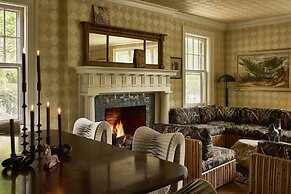 Blind Tiger Asheville