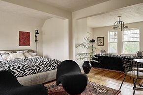 Blind Tiger Asheville