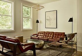 Blind Tiger Asheville