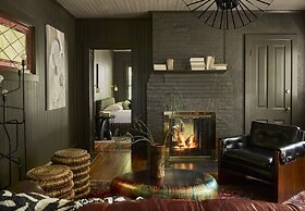 Blind Tiger Asheville