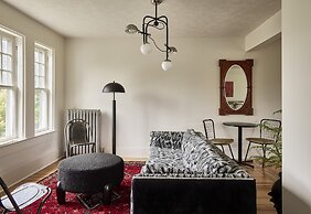 Blind Tiger Asheville