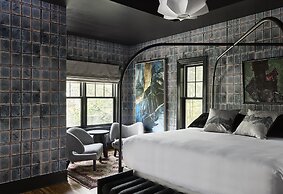 Blind Tiger Asheville