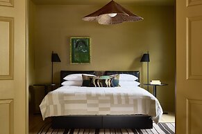 Blind Tiger Asheville