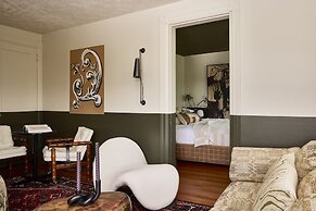 Blind Tiger Asheville