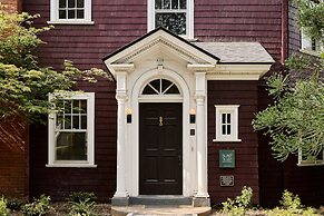 Blind Tiger Asheville