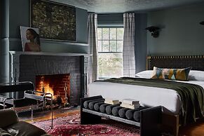 Blind Tiger Asheville