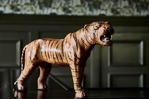 Blind Tiger Asheville