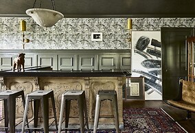 Blind Tiger Asheville