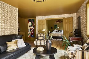 Blind Tiger Asheville