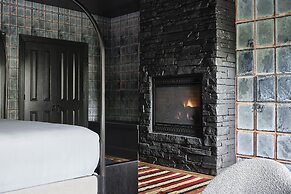 Blind Tiger Asheville