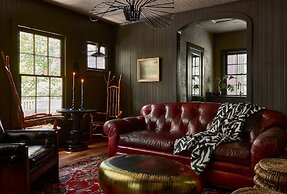 Blind Tiger Asheville