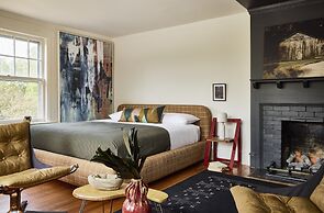 Blind Tiger Asheville