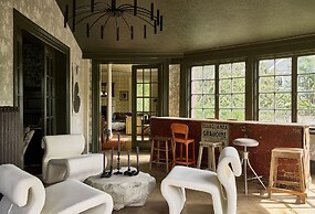 Blind Tiger Asheville