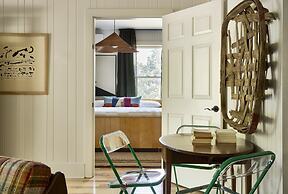 Blind Tiger Asheville