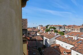 Palazzo Cendon - Le Mansarde