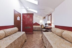 Palazzo Cendon - Le Mansarde