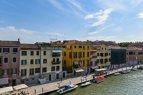 Palazzo Cendon - Le Mansarde