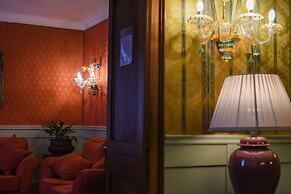 Palazzo Cendon - Le Mansarde