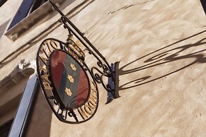 Palazzo Cendon - Le Mansarde