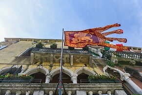 Palazzo Cendon - Le Mansarde