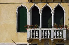 Palazzo Cendon - Le Mansarde
