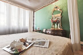 Palazzo Cendon - Le Mansarde