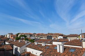 Palazzo Cendon - Le Mansarde