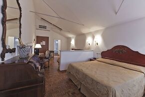 Palazzo Cendon - Le Mansarde