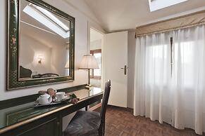 Palazzo Cendon - Le Mansarde