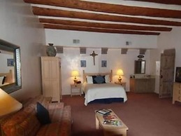 The Inn at the Delta