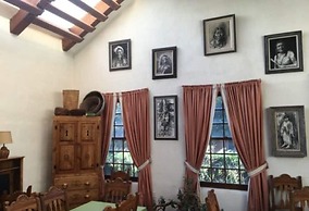 The Inn at the Delta