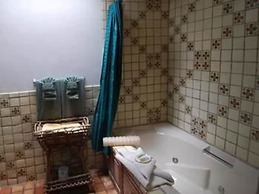 The Inn at the Delta