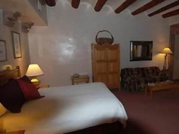 The Inn at the Delta