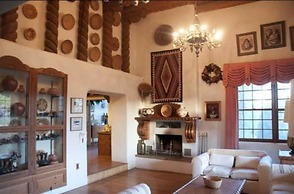 The Inn at the Delta