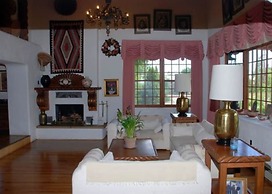 The Inn at the Delta