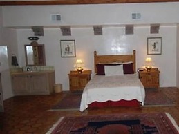 The Inn at the Delta