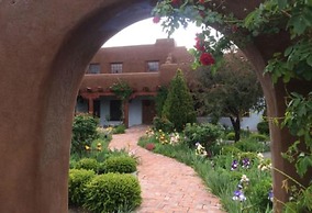 The Inn at the Delta