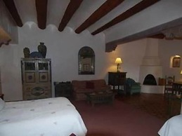 The Inn at the Delta