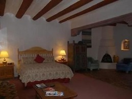 The Inn at the Delta