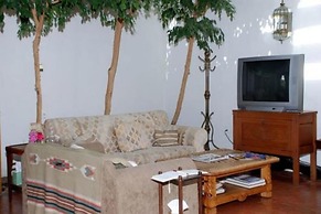 The Inn at the Delta