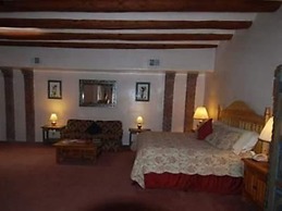 The Inn at the Delta