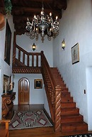 The Inn at the Delta