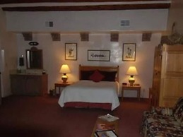 The Inn at the Delta