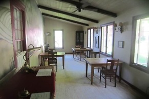 Inn at Neshobe River