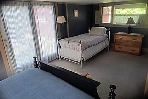 Inn at Neshobe River
