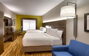 Holiday Inn Express Hotel & Suites El Paso I-10 East, an IHG Hotel