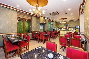 Nil Hotel