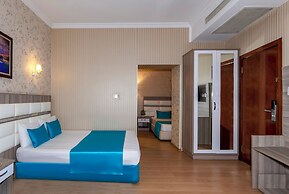 Nil Hotel